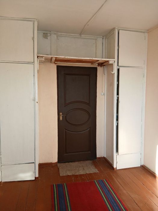 Bir honali kvartira ijaraga. 12 kv. Oquvchilaniyam qoyuramiz.