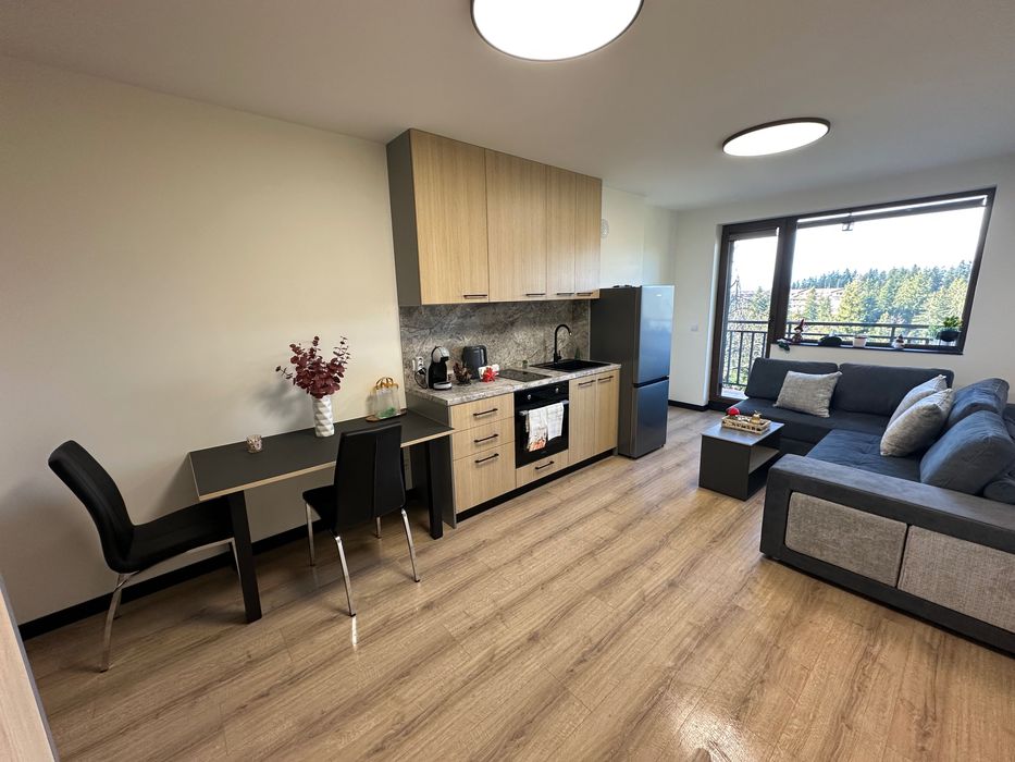 Апартаменти под наем Пампорово