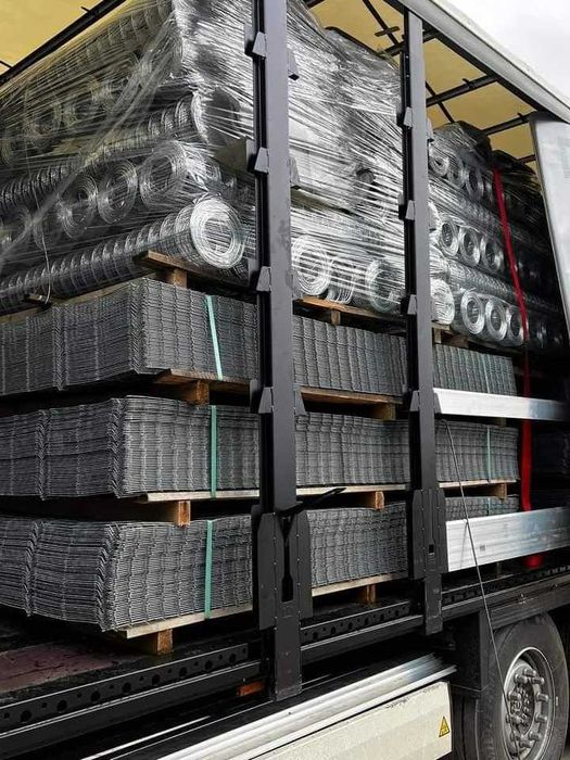 Vand garduri si porti