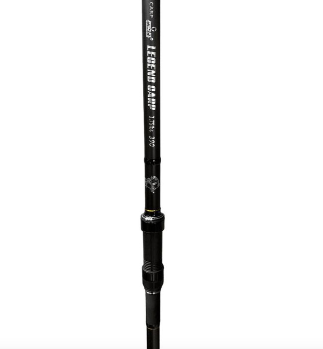 ПРОМО! Шаранджийска въдица PRO FL Legend Carp 3.60-2 части -40%