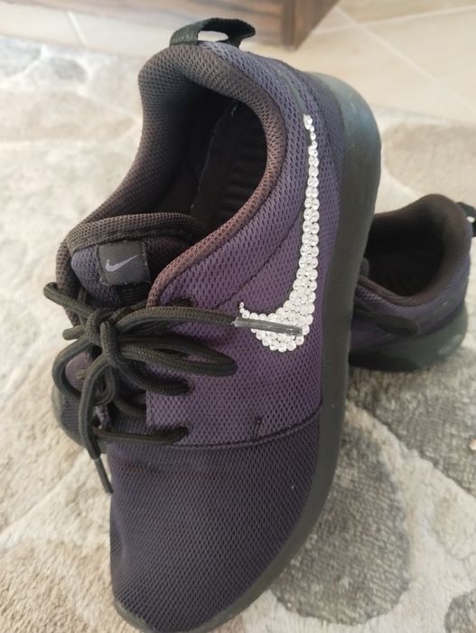 Дамски спортни обувки на Найк