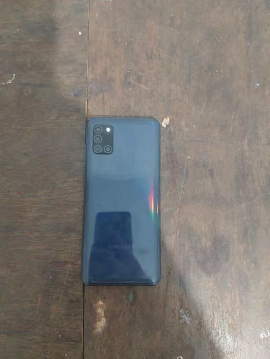 Samsung A31 64 гб
