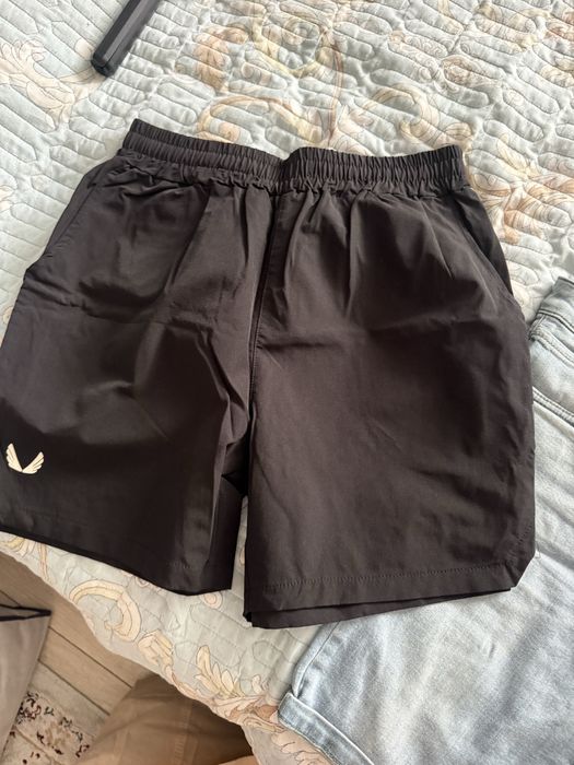 Мужские шорты 48-50