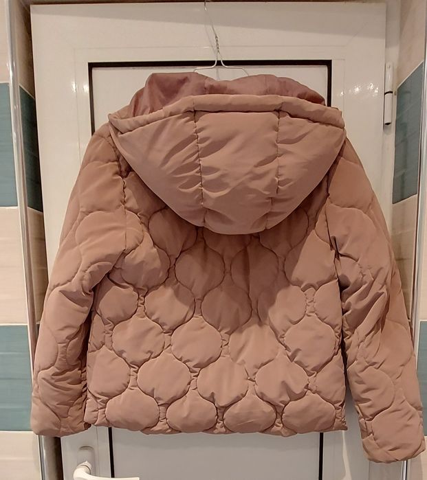 Яке Зара/ZARA 152