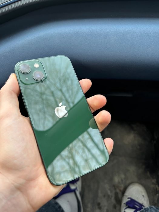Продам iphone 13