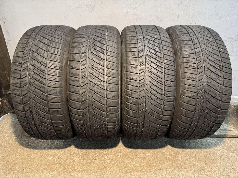 Гуми 255/50/19 CONTINENTAL Conti Winter Contact RUN FLAT