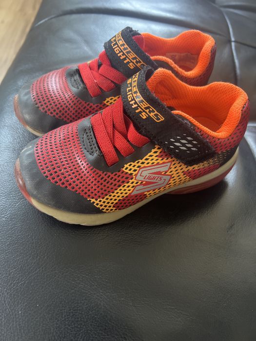 Skechers детски маратонки