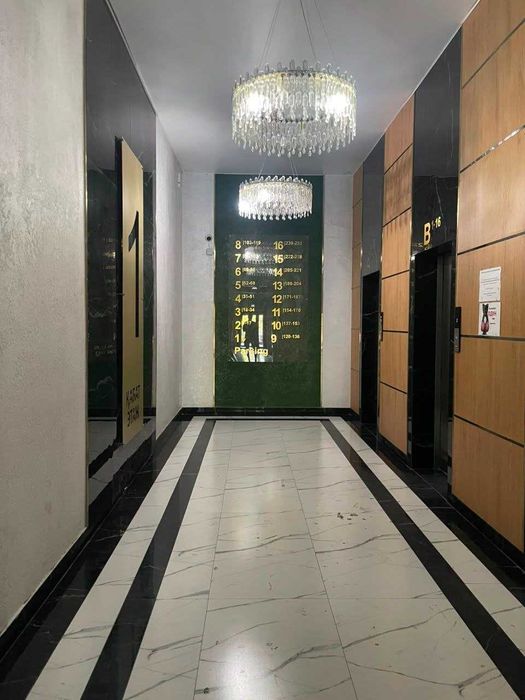 Продажа 1-комнатной квартиры