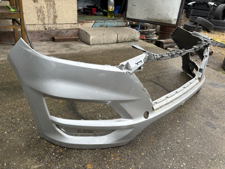 Броня Hyundai Tucson