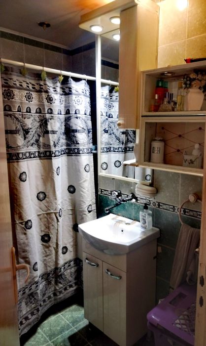 Продава се Двустаен апартамент в София, Люлин 3 - 67 кв.м за 2015 €/кв.м - Снимка #16