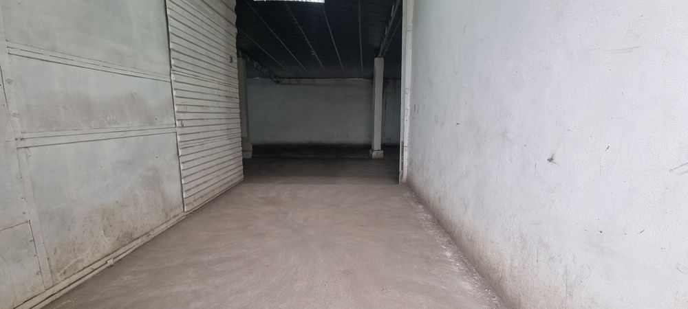 Оморхона ижарага берилади/ аренда помешения склада 575м С Рахимов