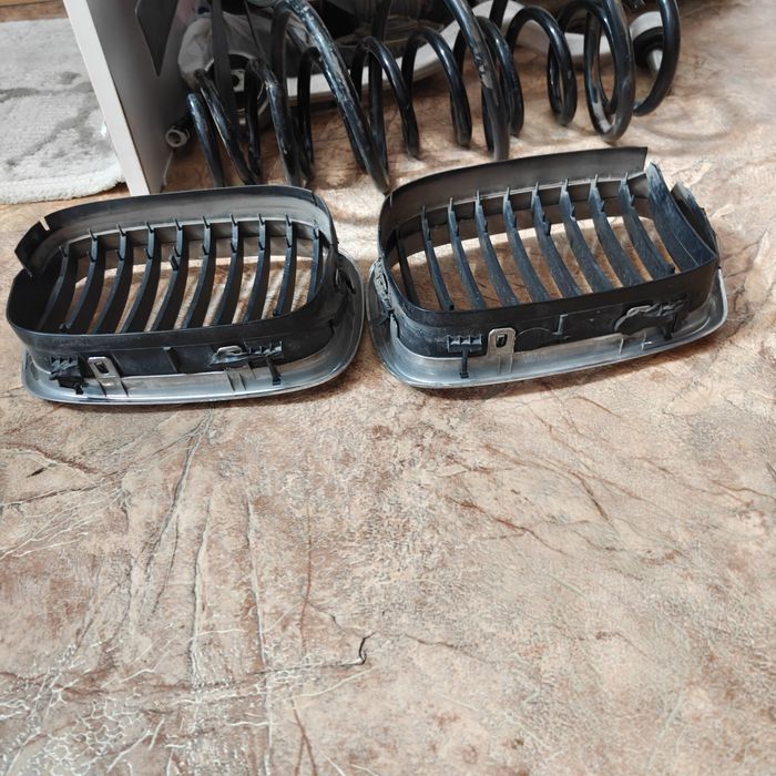 Ноздри бмв е39 bmw e39