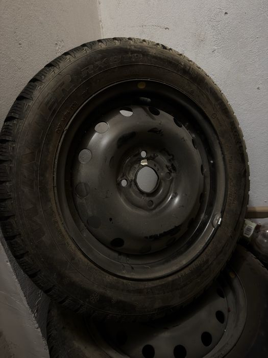 Zimniy balon kam yurgan 15/60/195