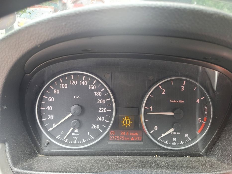 BMW 3 Series 2006 — imagine 3