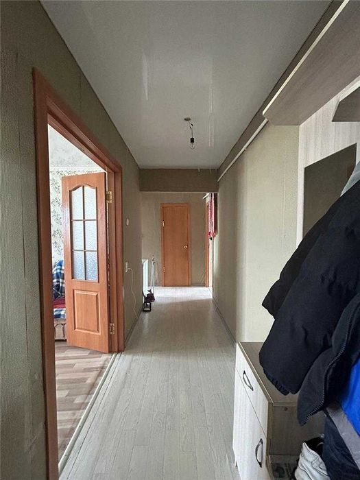 Продам 3-х комнатную квартиру у/п в Соц. городе
