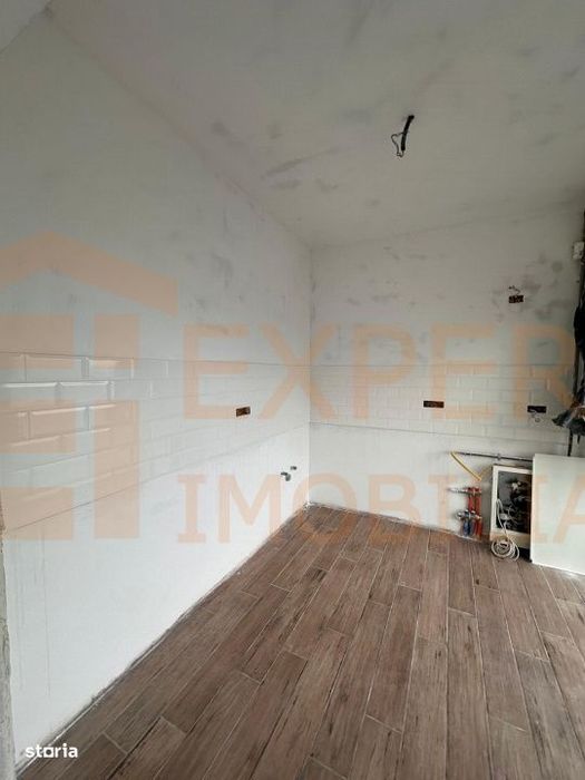 Apartament 3 camere de vanzare |Tomis Nord – Campus | Bloc Nou | Par