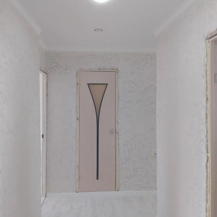 Строительные услуги