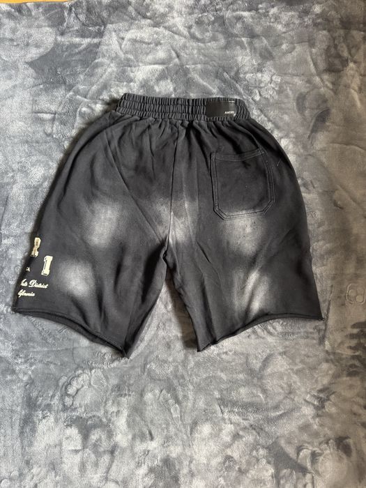 Costum Amiri negru