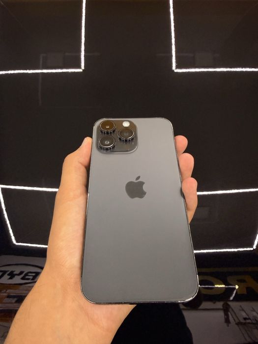 Iphone 14 Pro Max sotiladi