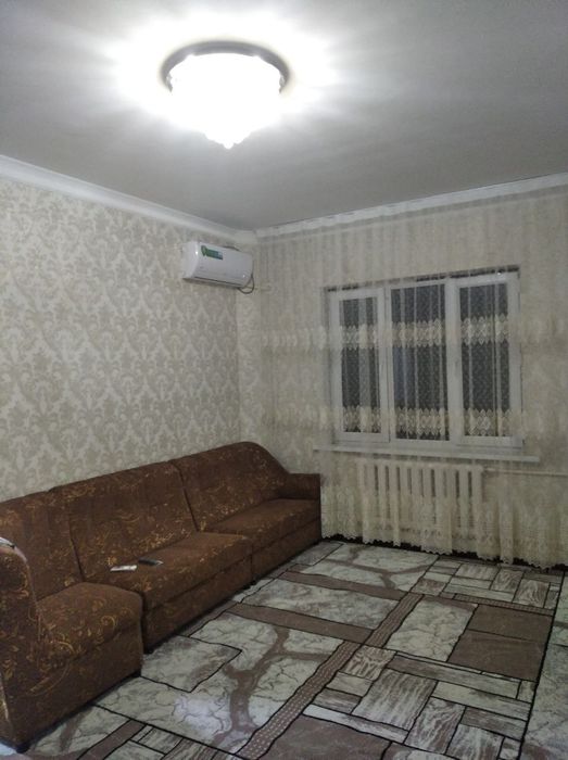 50000у.е Кора камиш Тансикбаева 3  1 комнатные