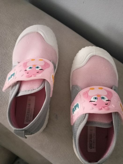 Пантофи 28 номер