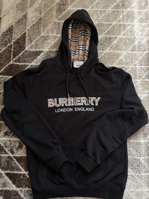 Burberry худи М размер