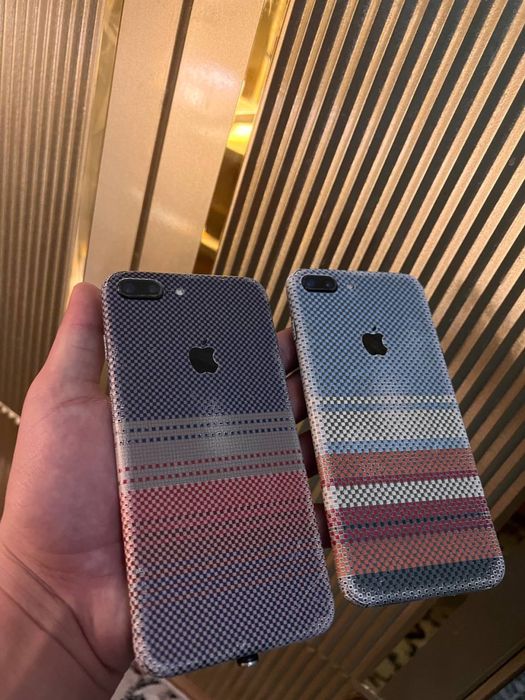 Iphone 7 plus 128 gb