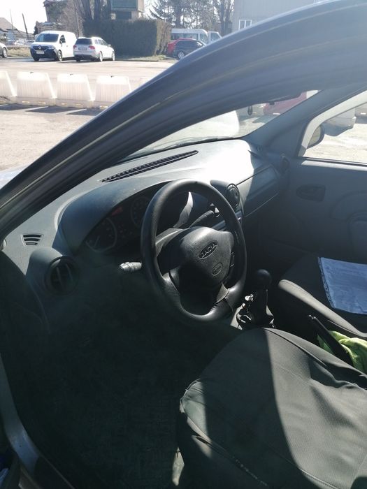 Dacia Logan , 1.4 Laureat