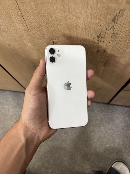 Айфон 11(128gb) 72%