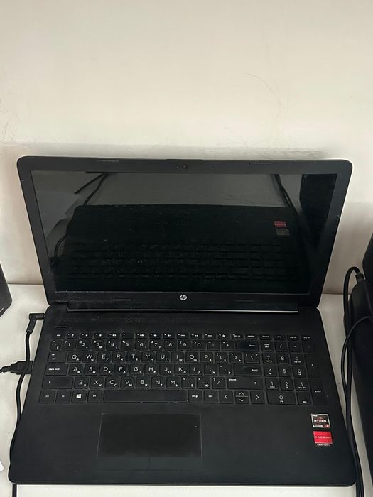 Ноутбук Hp в продаже
