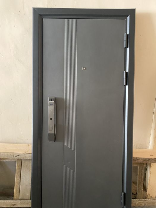 Ремонт замков и установка