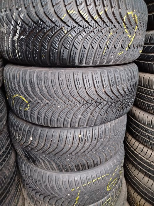 Anvelope 185/55/14 Hankook