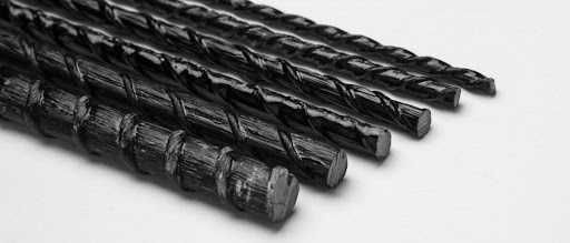 Композитная арматура AБК, АСК   -- 6,7,8,10 мм