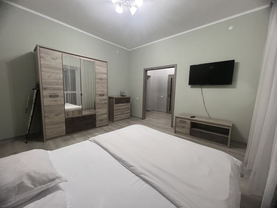 Сдам квартиру на Батыс2 по часам