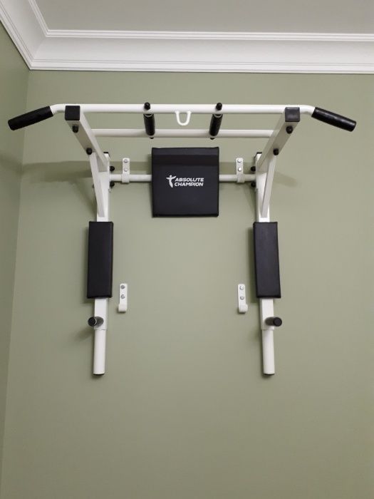 Турник Брусья 3 в 1 TURNIKKZ