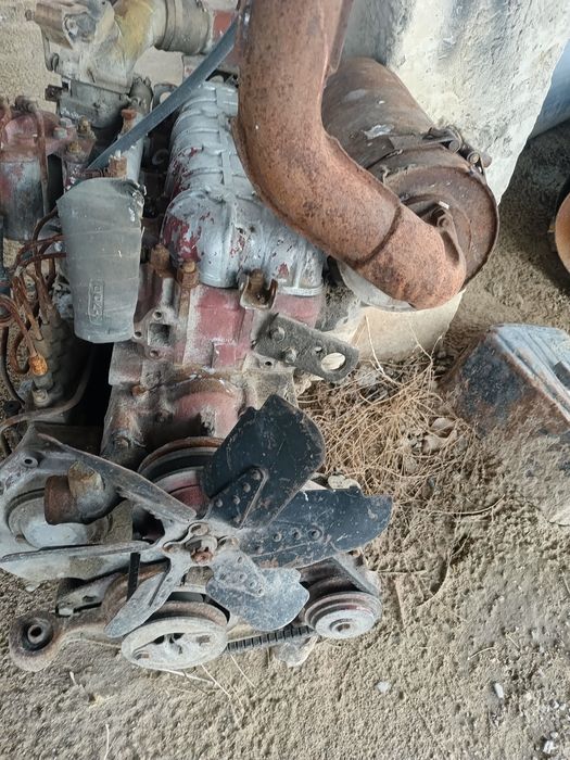 Матор бурабой ДТ