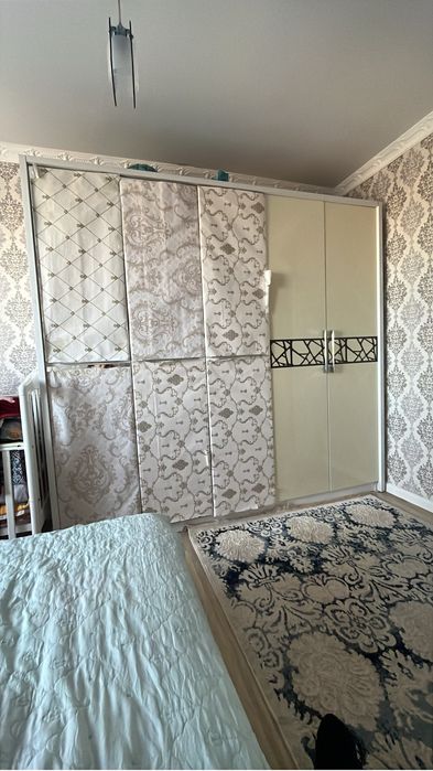 Спальный гарнитур