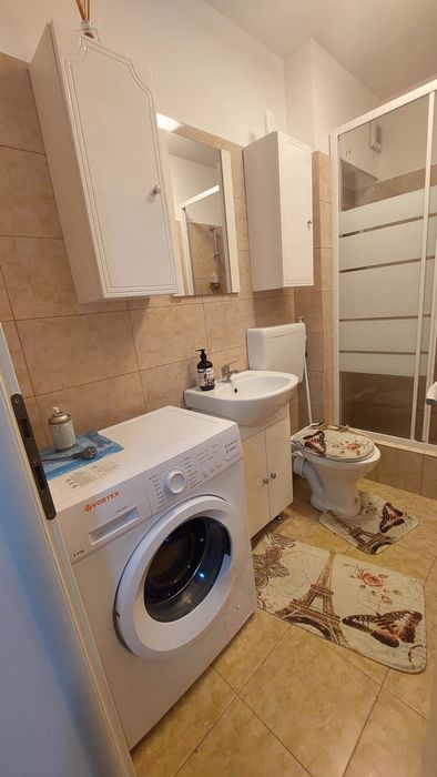 Garsoniera de vanzare in arhitectilor