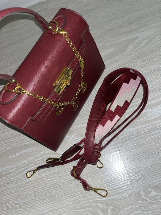 Сумочка от Hermes