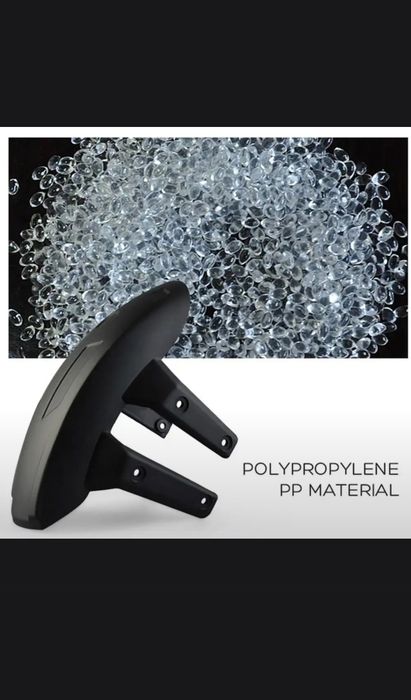 Заднее крыло для мотоцикла