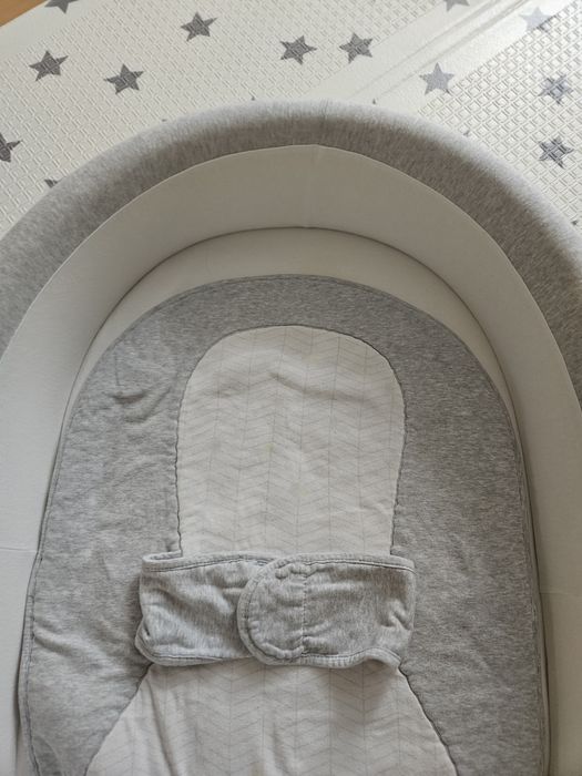 Бебешко гнездо с коланче.