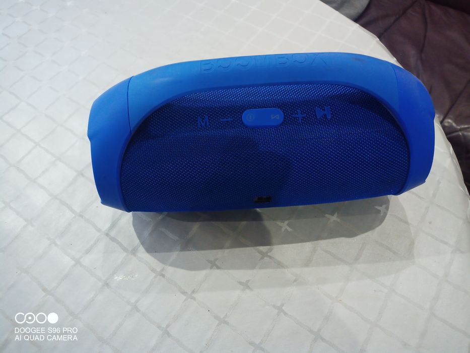 Boombox перфектно