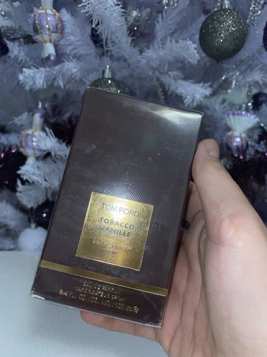 Parfum Tom Ford Tobacco Vanille, sigilat, 100%!
