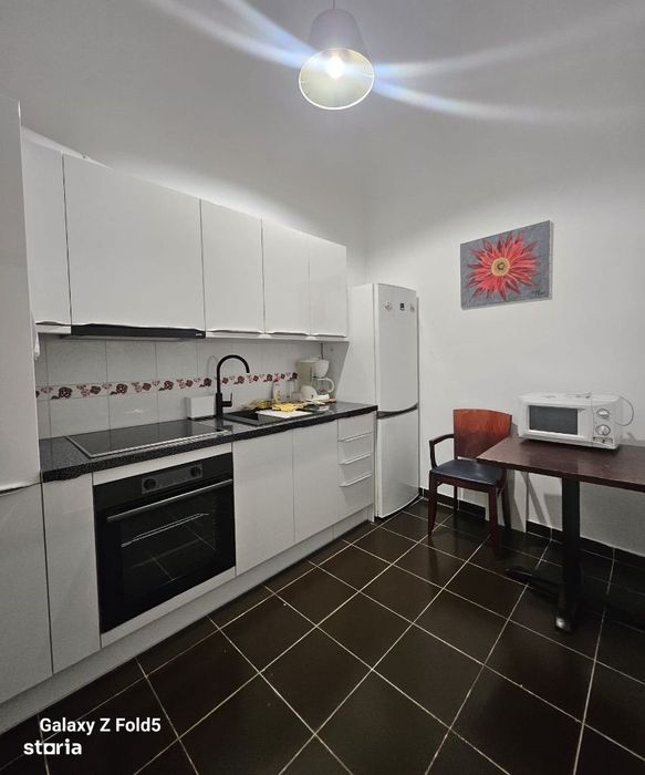 Birou / Apartament Generos Ultracentral – Oradea