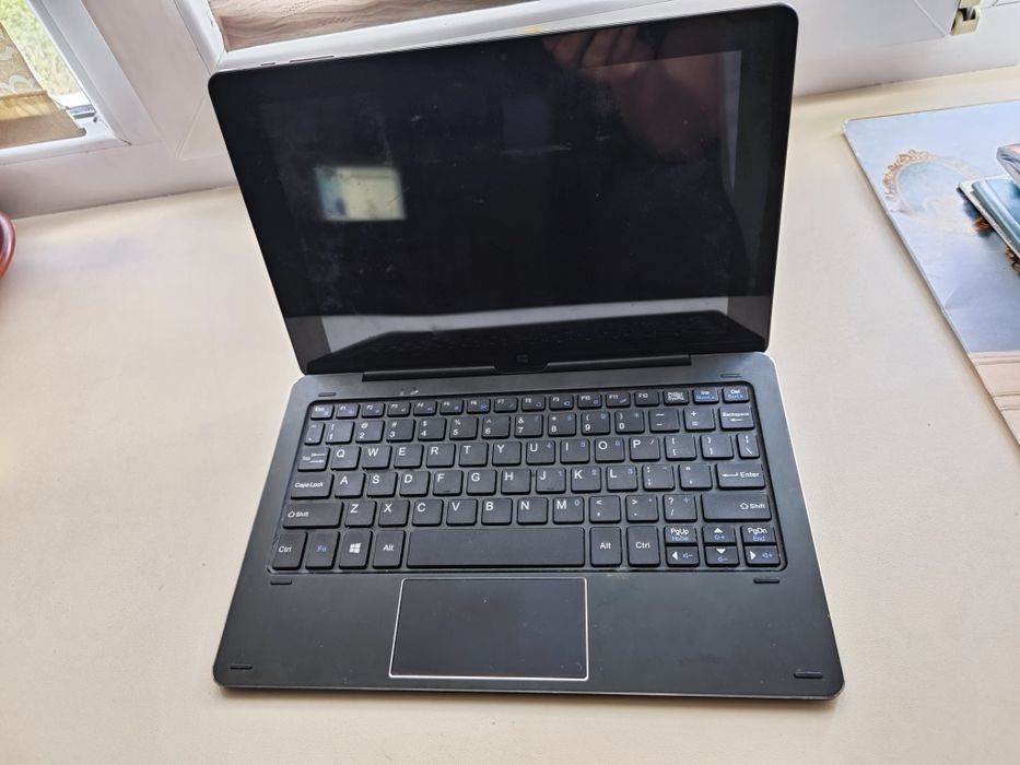 Планшет Alldocube Iwork10 Pro. Model i15-TD