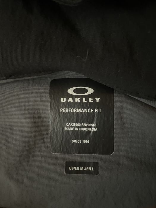 Яке Oakley Latitude Drill за ски и сноуборд