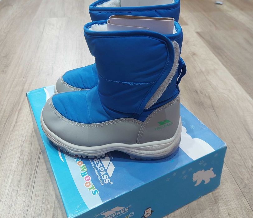 Маратонки и боти за момче