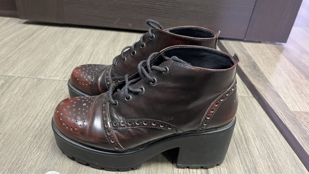 Ботильоны 36 размер