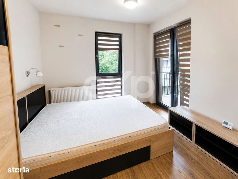 Apartament 3 camere | Parcare subterana | Buna Ziua