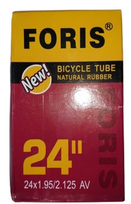 Велосипедная камера